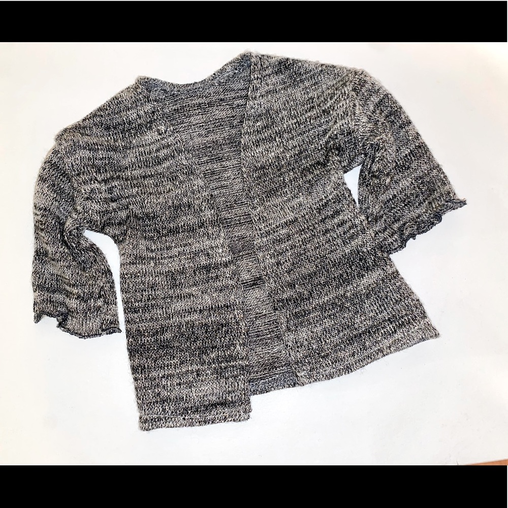 American Girl Doll Cardigan Sweater